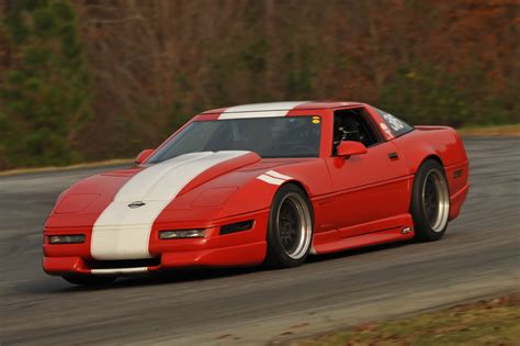 c4 corvette body kit|exotic body kits c4 corvettes.